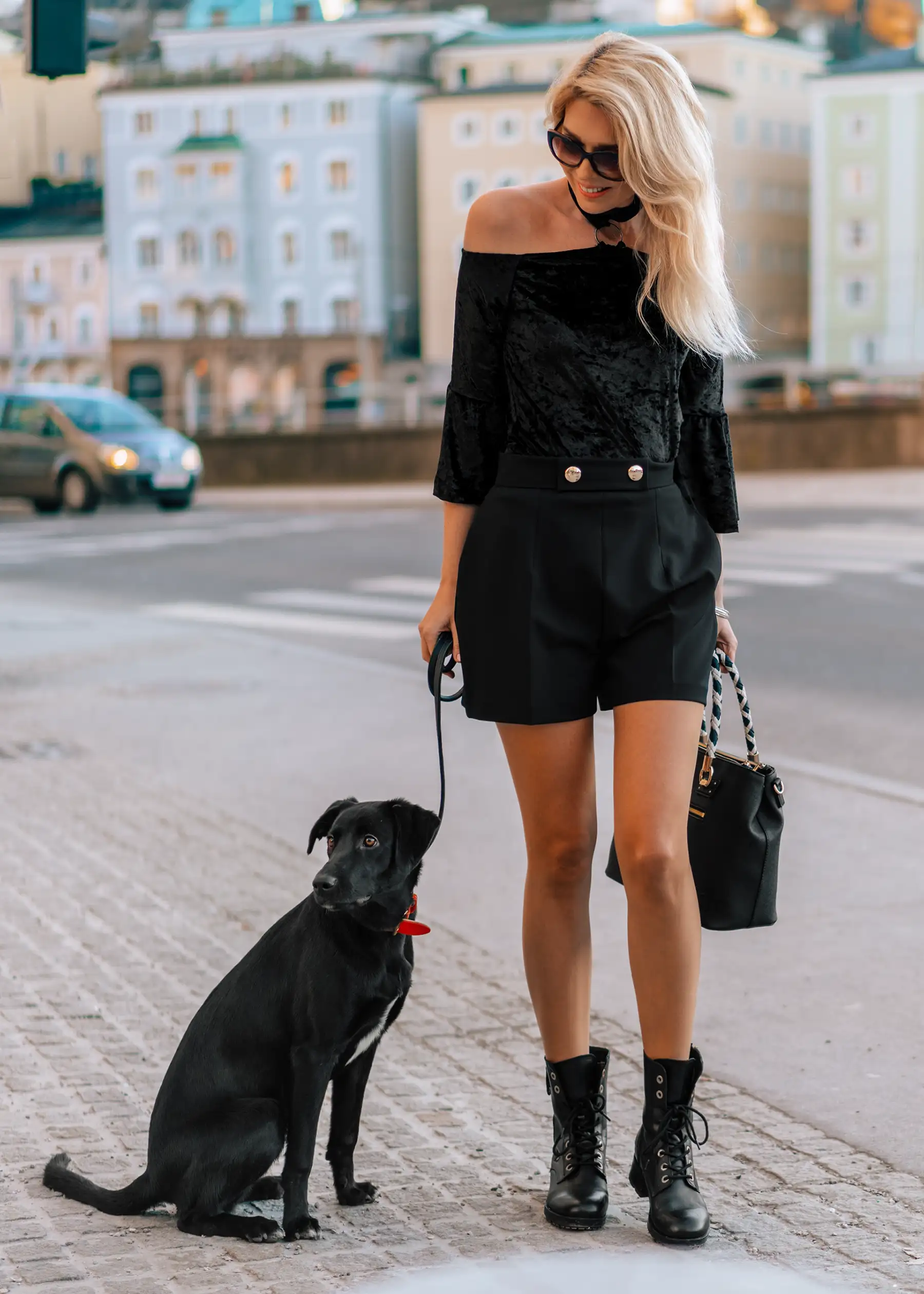 Fashion Trend, Outfit, and Styling Tips – La Blonde Blog Salzburg