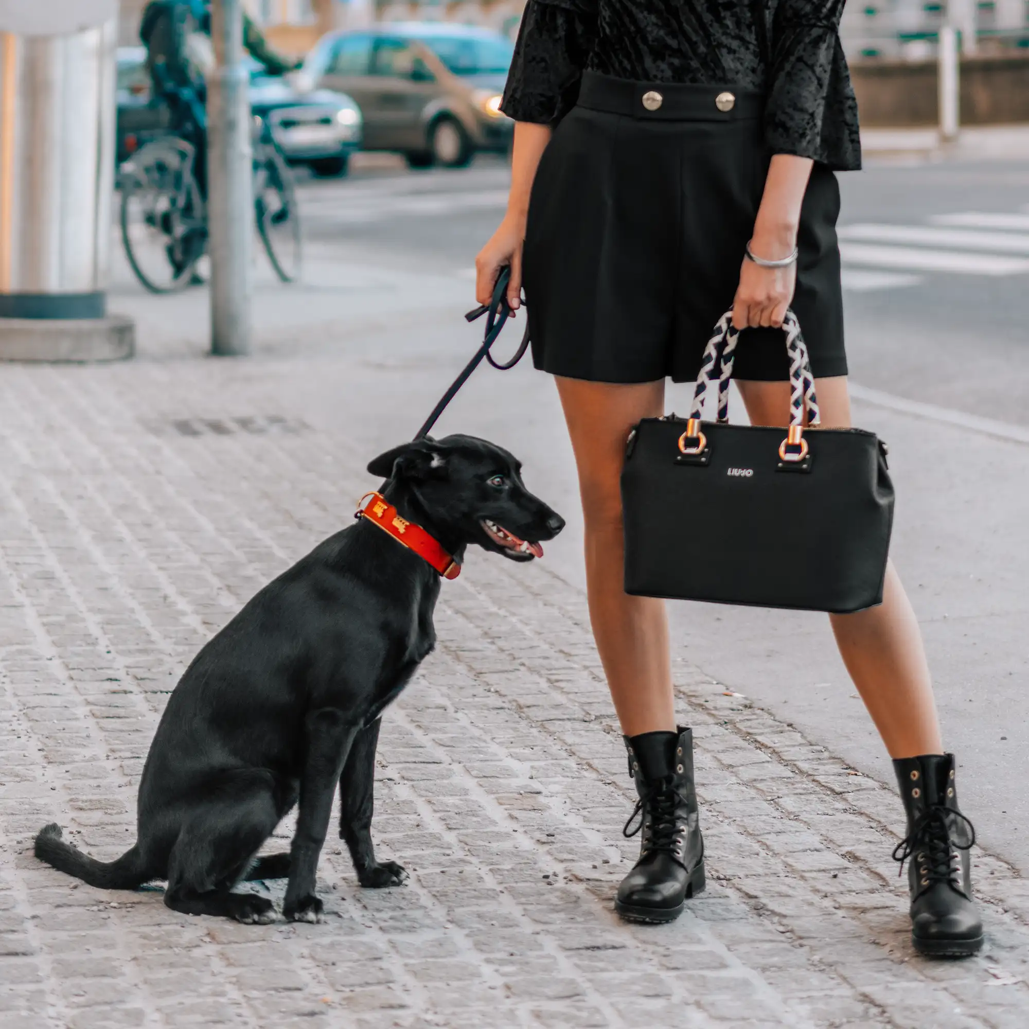 Styling Tips Fashion Outfit Accessories Fashion Blog La Blonde