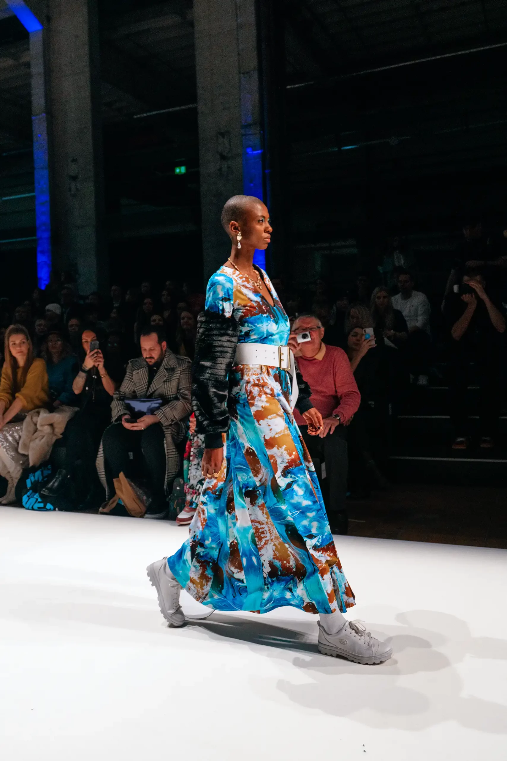 Berlin Fashion Week Highlights Modeblog