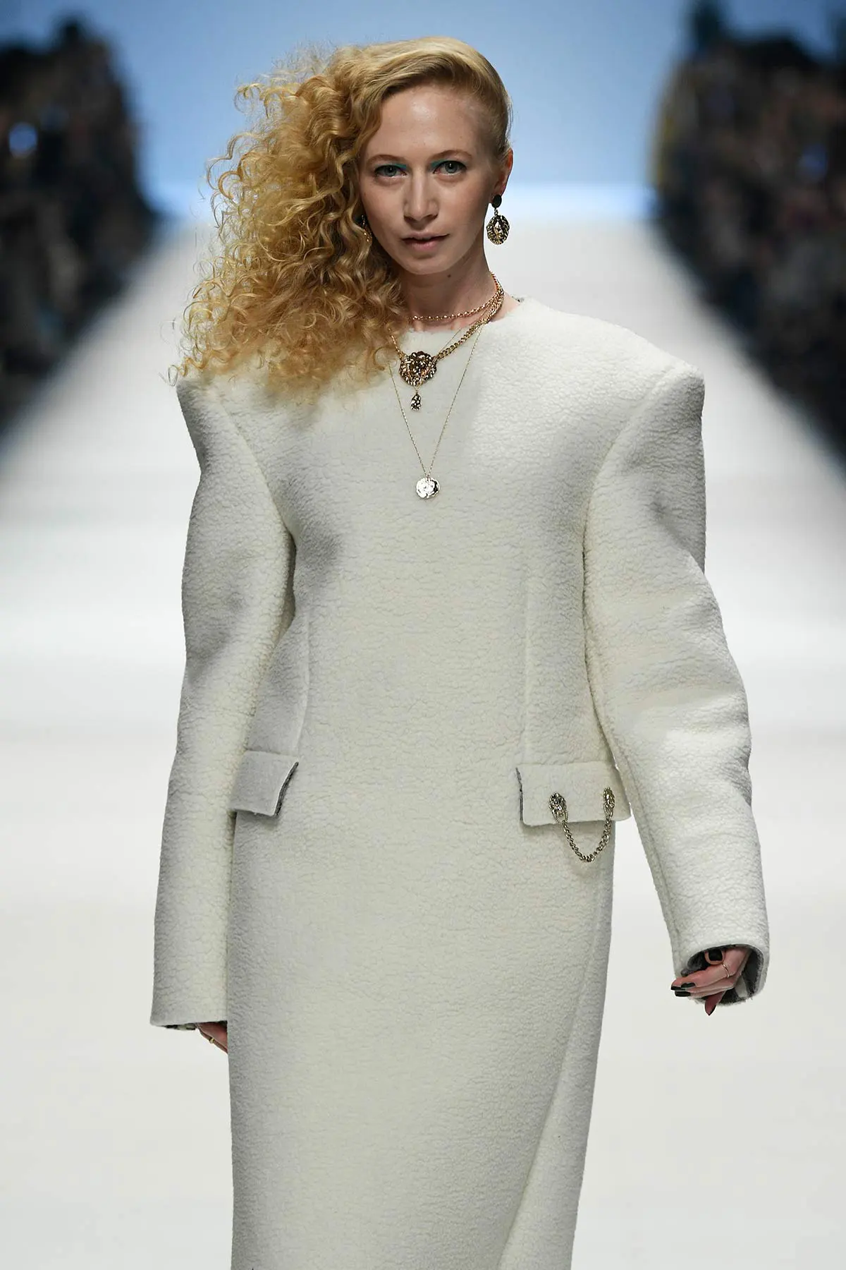 Berlin Style Fashion La Blonde Blog