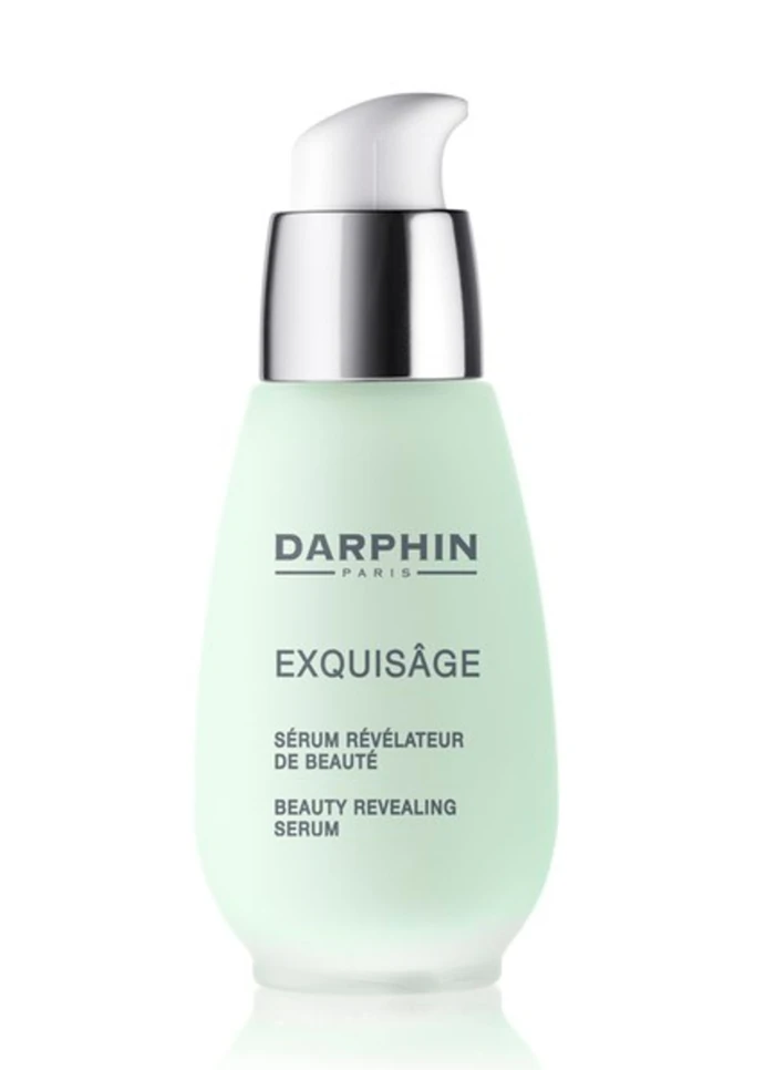 Darphin Serum Exquisage Testbericht La Blonde Blog