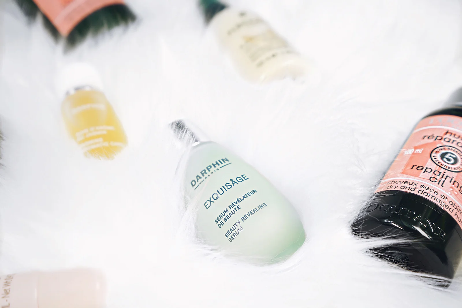 Darphin Serum Gesichtspflege Beauty Favoriten La Blonde Blog