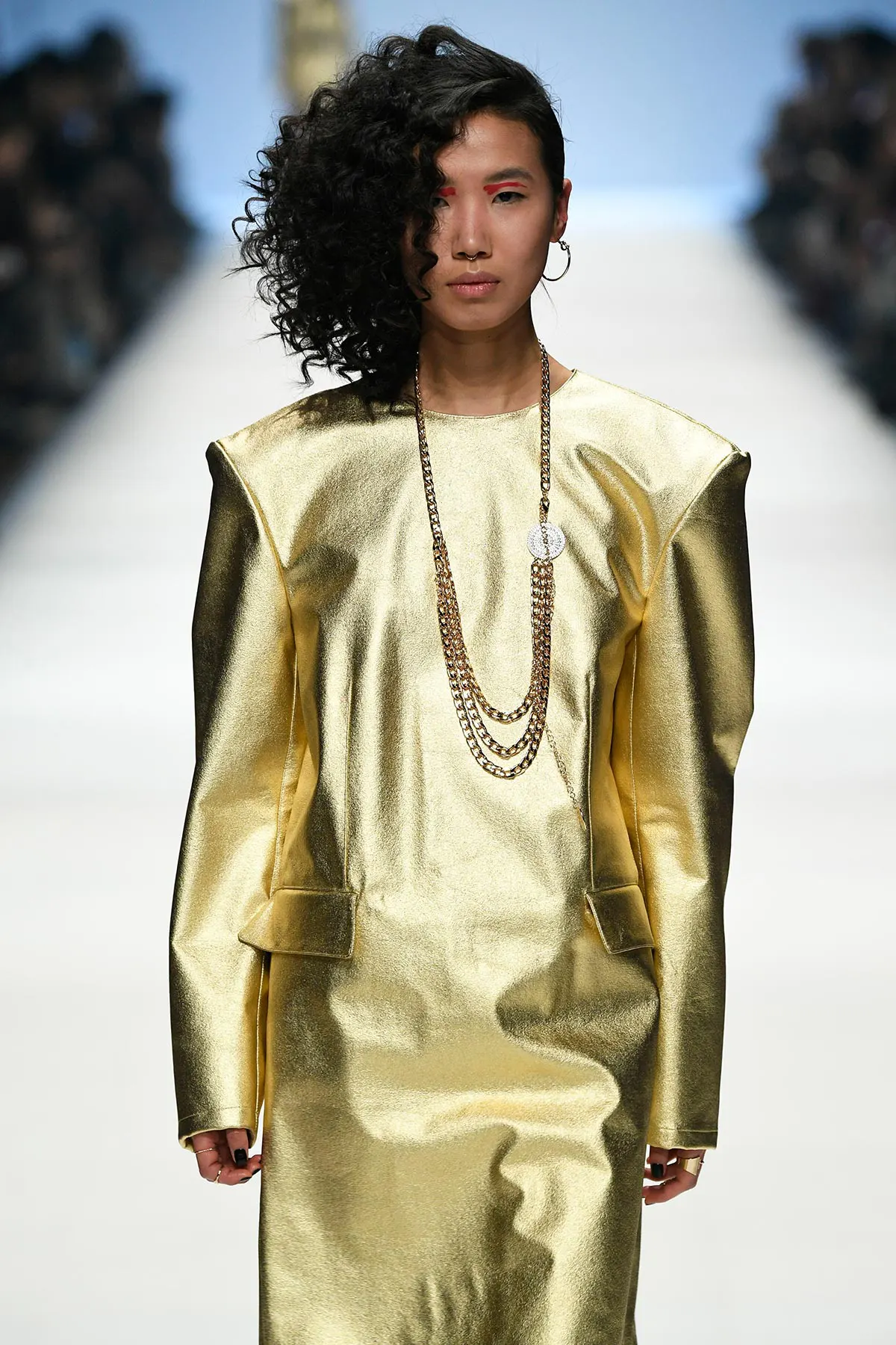 Fashion Blog La Blonde Munich