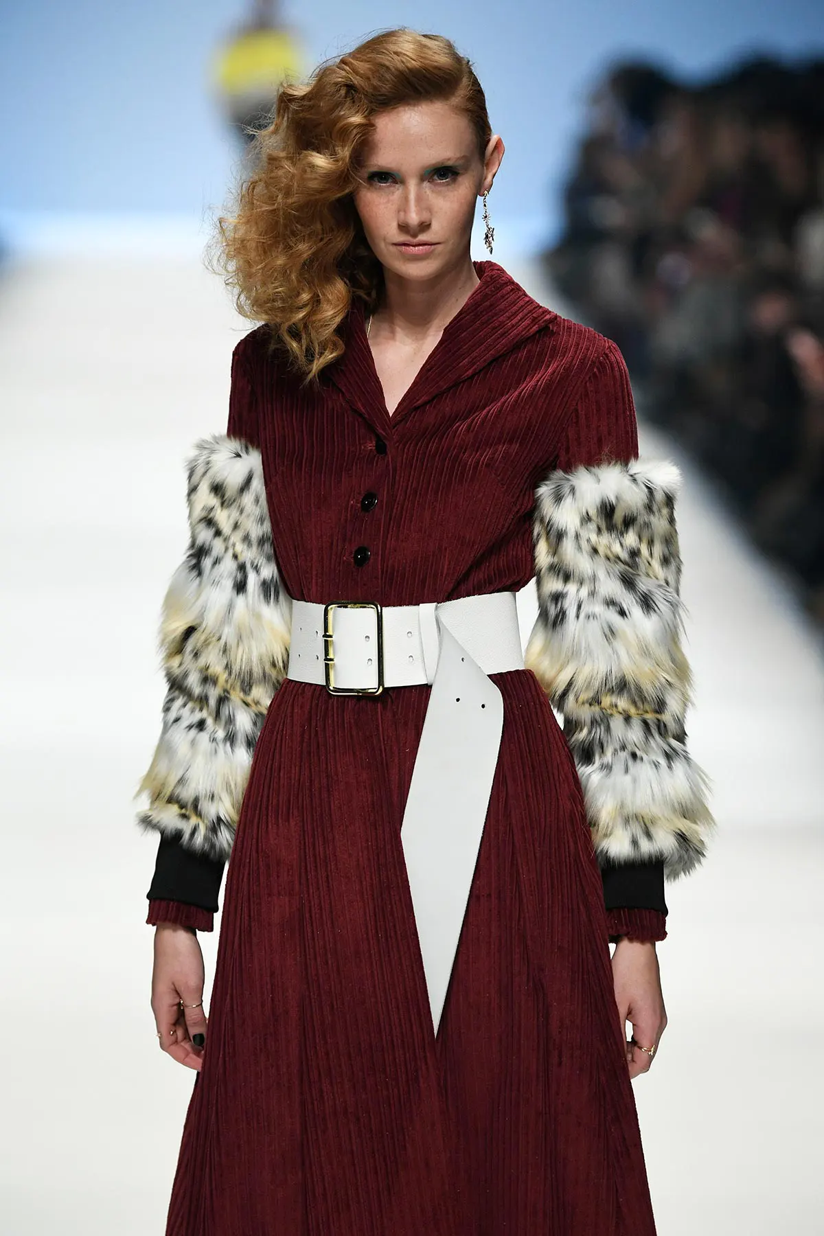 Fashion Trend Fashion Week