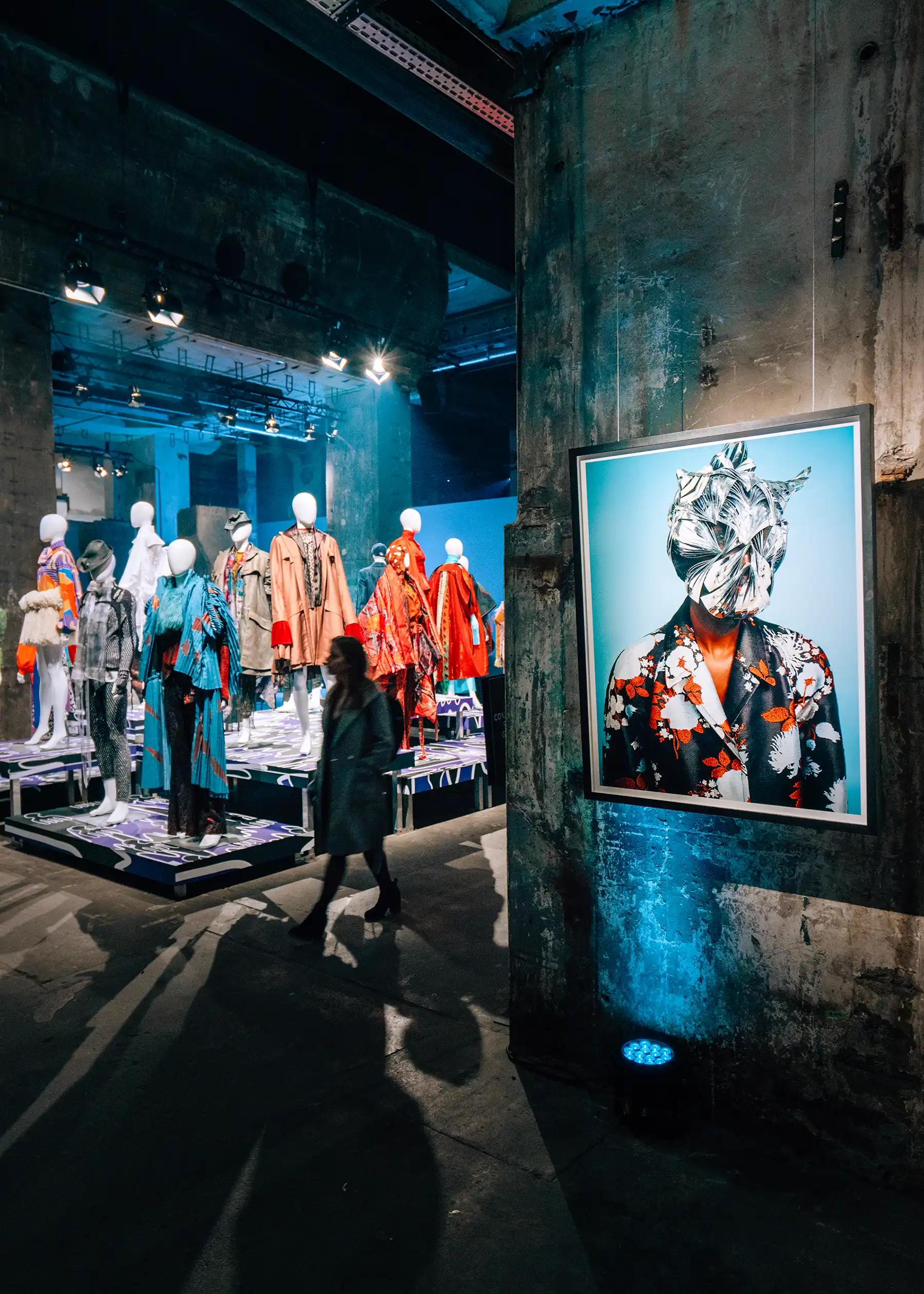 Fashion Week Berlin Fashion Blog München