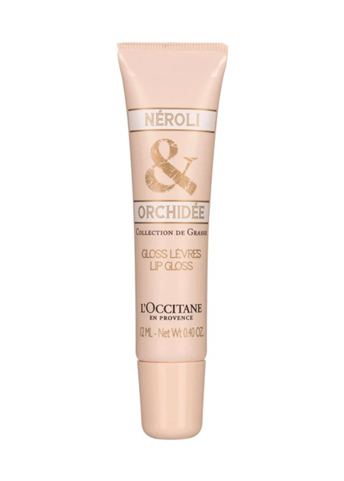 Gesichtspflege L'Occitane Lippenpflege Lip Gloss Beauty Blog La Blonde