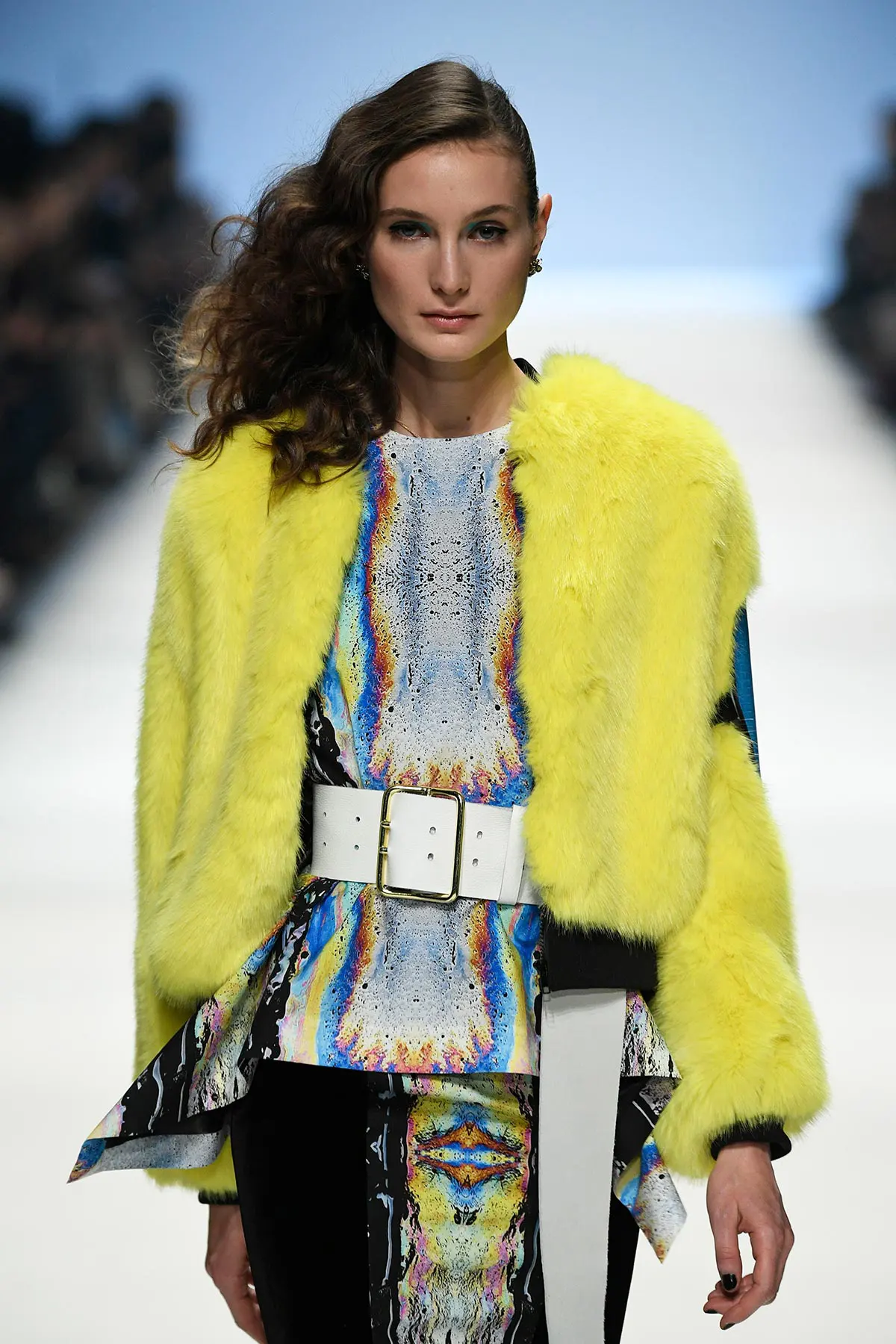 Runway Fashion Week Berlin