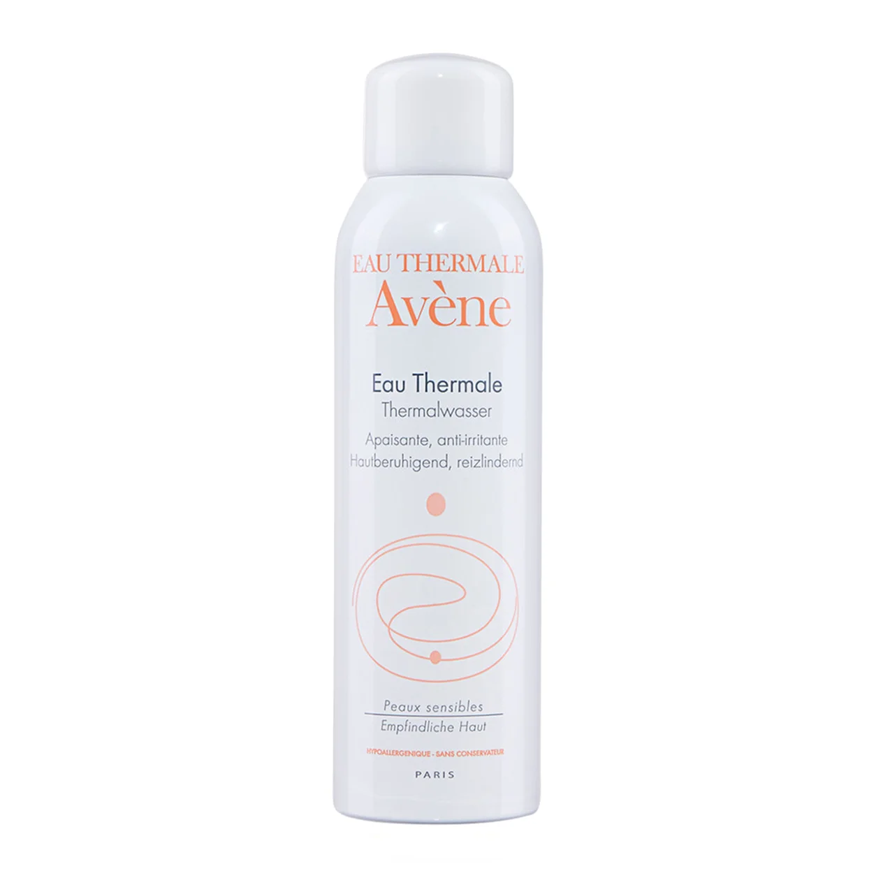 Thermalwasser Avene Beauty Favoriten La Blonde Blog