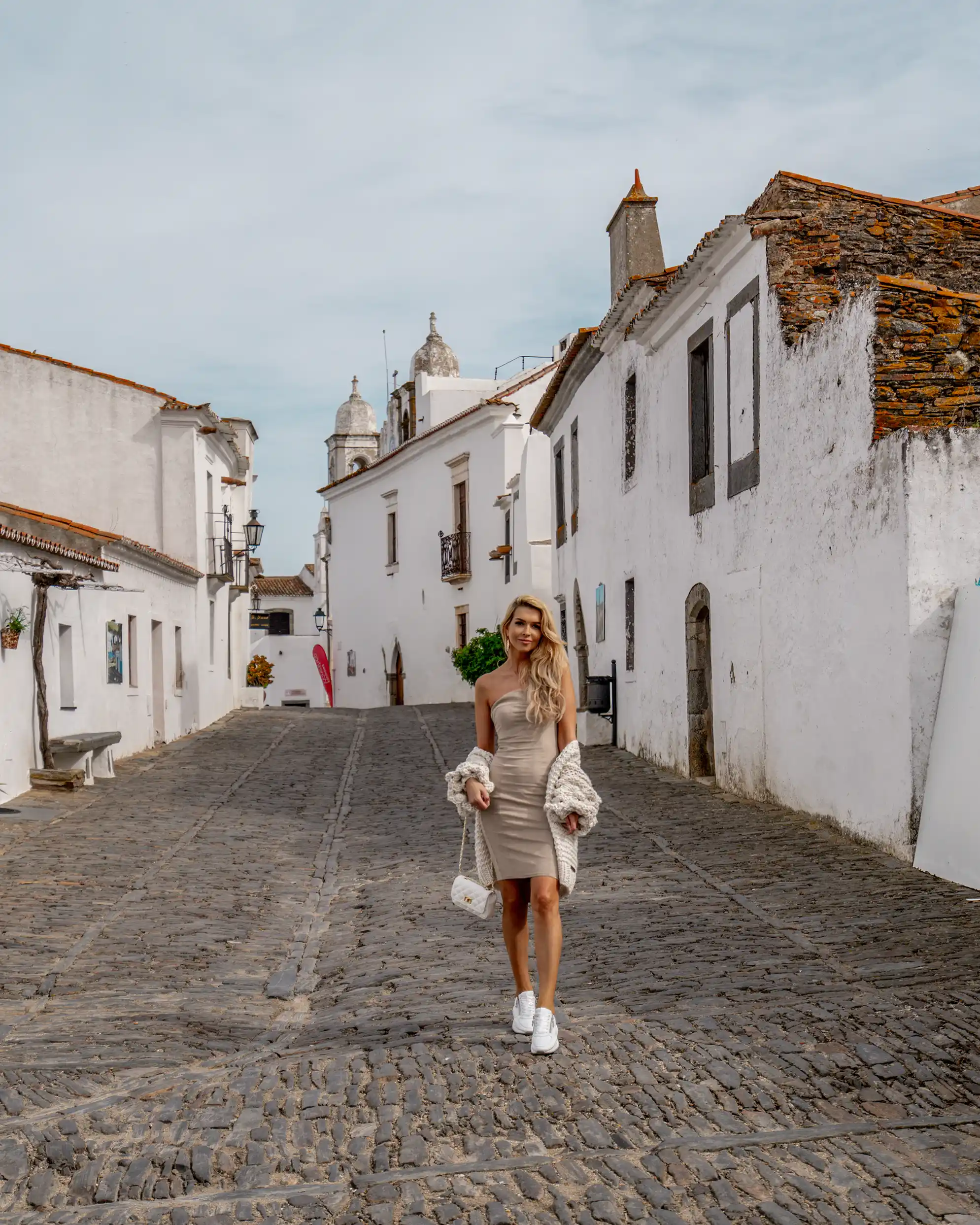 Monsaraz sights Portugal hidden gem travel guide Alentejo