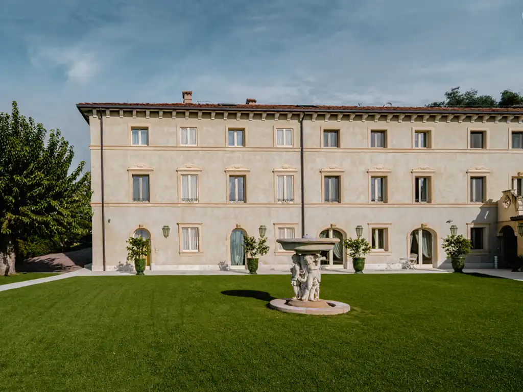 Relais Fra Lorenzo
