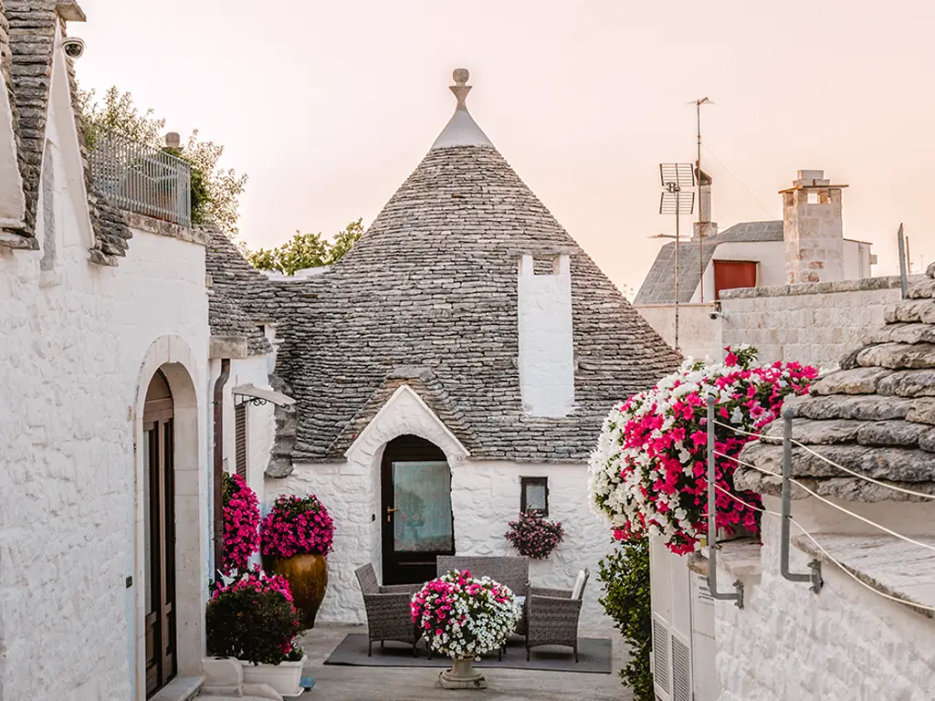 Trulli Soave