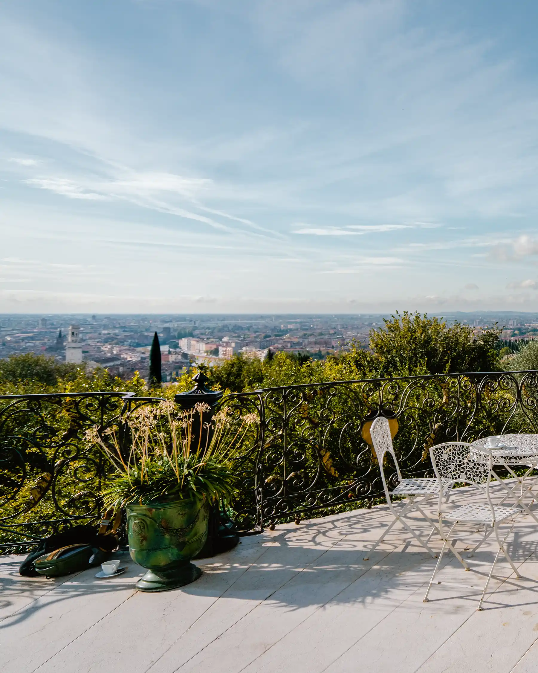 Vacation in Verona, Relais Fra Lorenzo, Italy Sightseeing – La Blonde Travel Blog