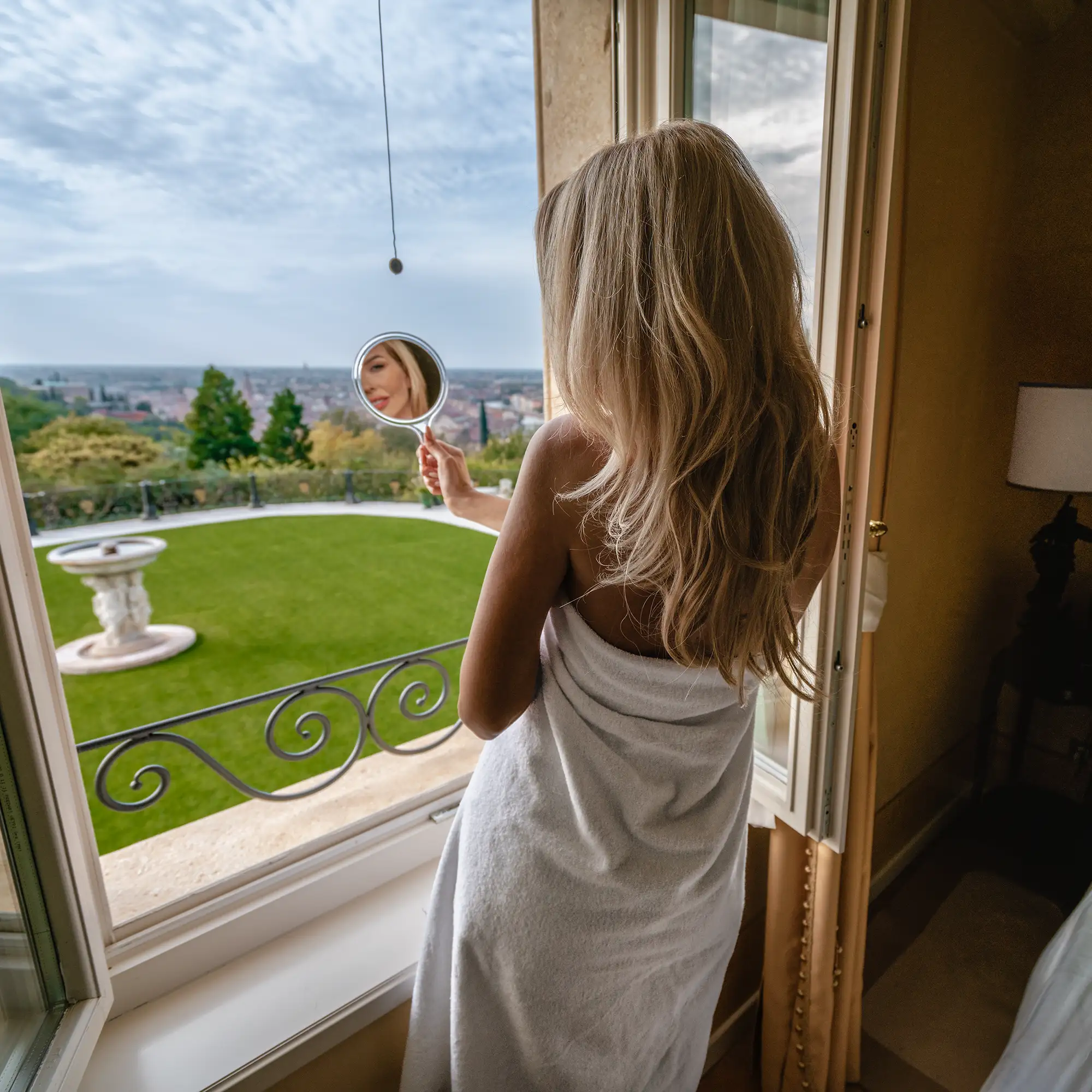 Weekend in Italy Relais Fra Lorenzo Verona Short Trip Veneto