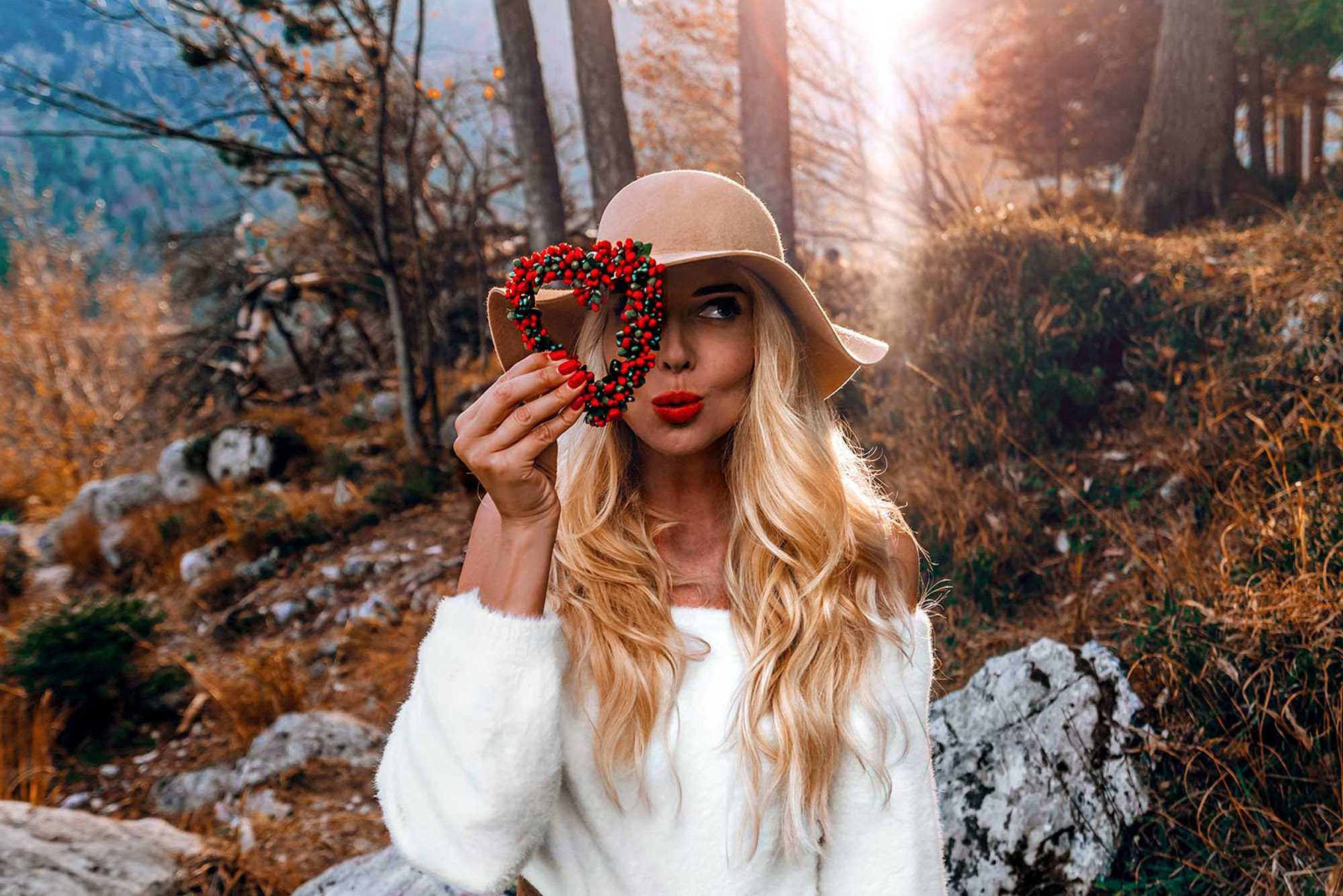 vera-koenig-bayerische-alpen-bergurlaub-reiseblog-la-blonde Vera König bayerische Alpen Bergurlaub Reiseblog La Blonde