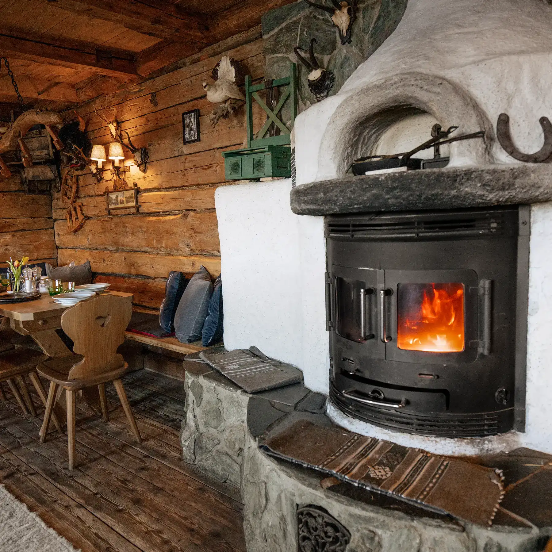 Winterurlaub Berghütte Tirol Skifahren Österreich La Blonde Blog Winterurlaub Berghütte Tirol Skifahren Österreich La Blonde Blog