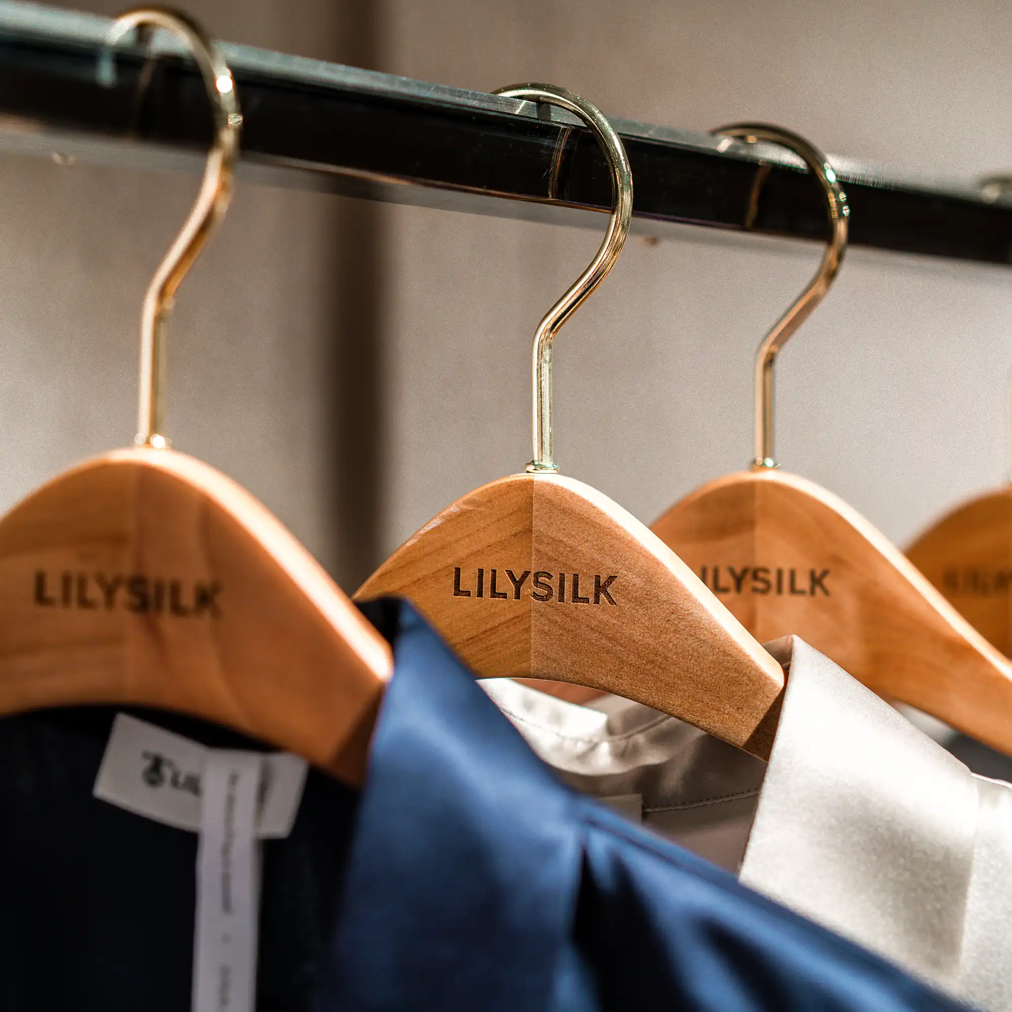 LILYSILK Luxuriöse Kleidung aus Seide Fashion Trends La Blonde Blog