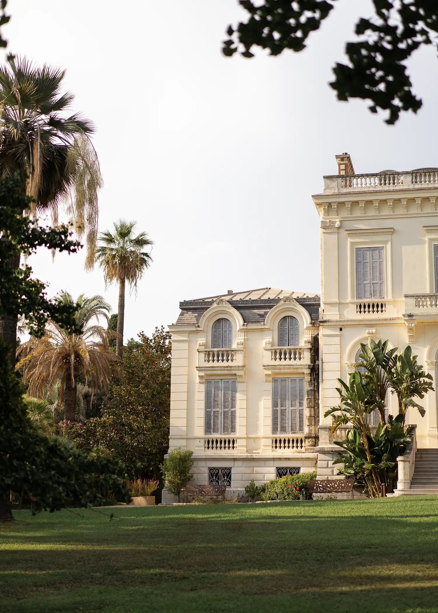 Die schönsten Reiseziele in Südfrankreich La Blonde