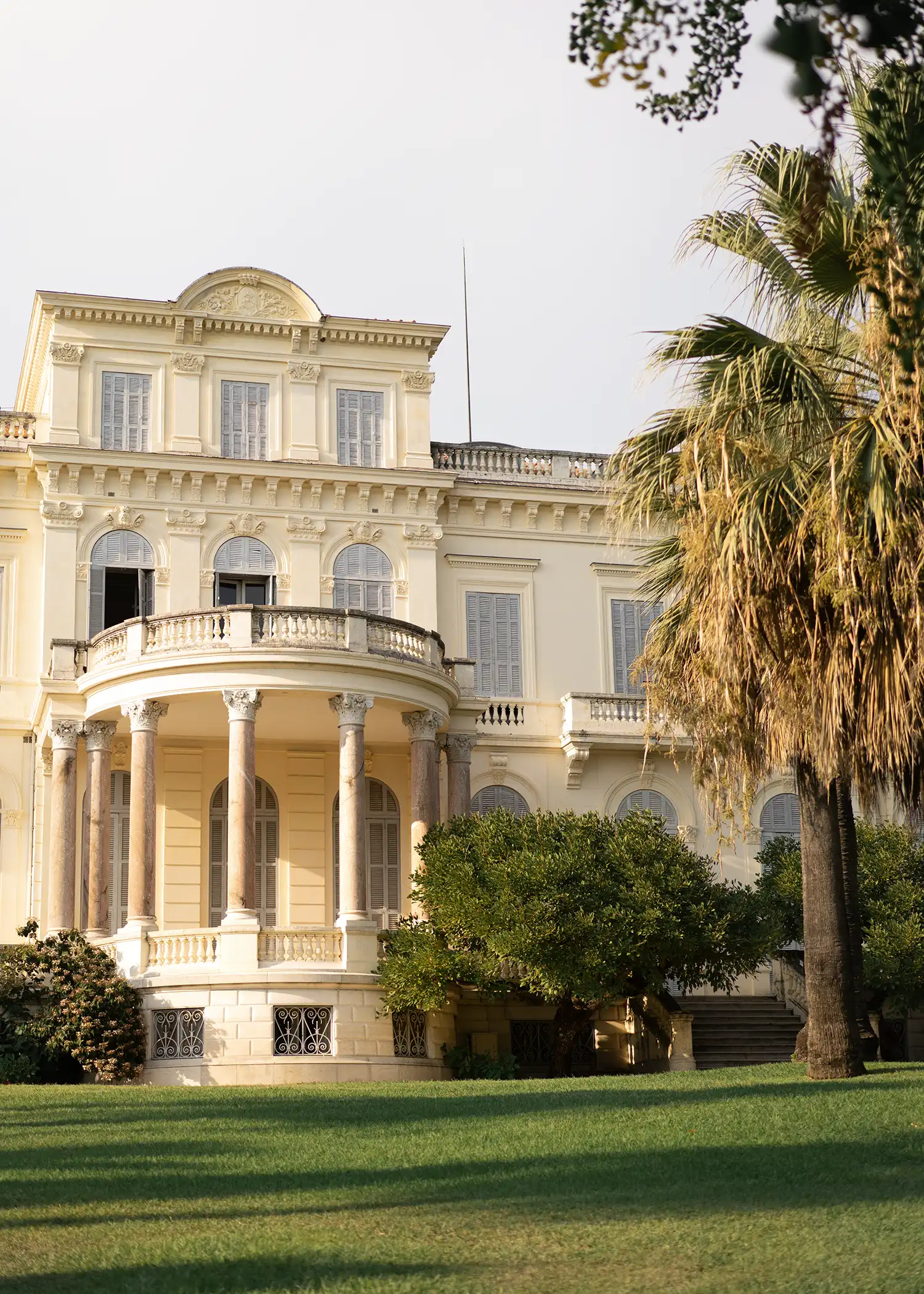 villa-rothschild-cannes-la-blonde-travel-blog Villa Rothschild Cannes La Blonde Travel Blog